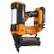 Freeman 20V Cordless 18G 2-In-1 Brad Nailer & Narrow Crown Stapler, Fasteners & Tool Bag PE20V2118G2 - alternate 1
